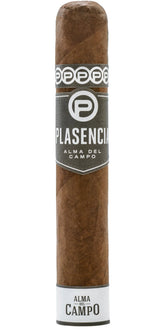 Plasencia Alma del Campo Tribu